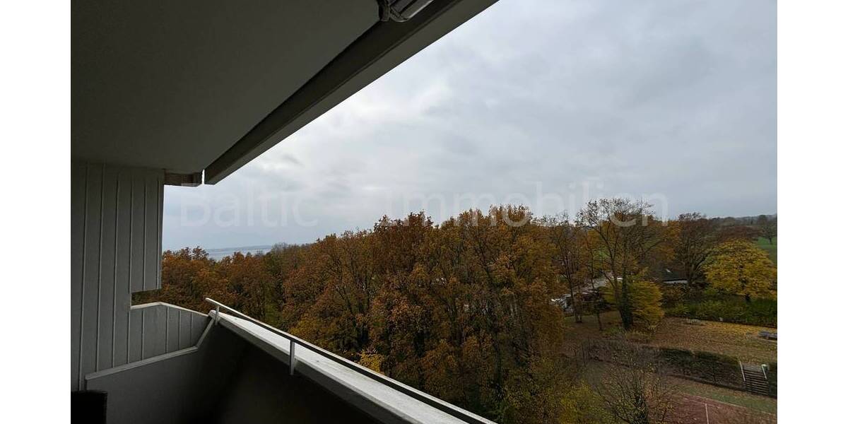 Etagenwohnung Sierksdorf - 3 Zimmer, 50 m&sup2;, 158.000&euro; | Angebot:25797901