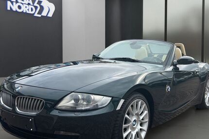 BMW Z4 60.470 km 21.999 &euro; Lübeck 23560