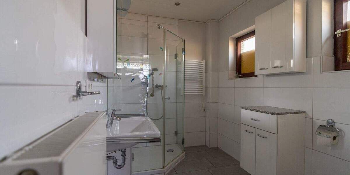 Mehrfamilienhaus, Wohnhaus Hammoor - 4 Zimmer, 102 m&sup2;, 299.000&euro; | Angebot:25665847