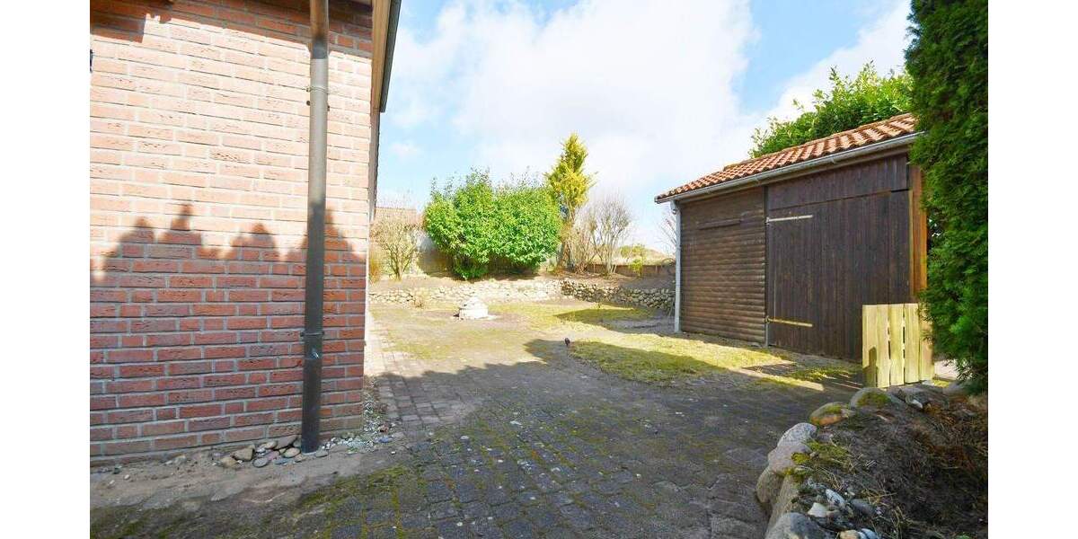 Doppelhaushälfte Linau - 4 Zimmer, 110 m&sup2;, 360.000&euro; | Angebot:25732275