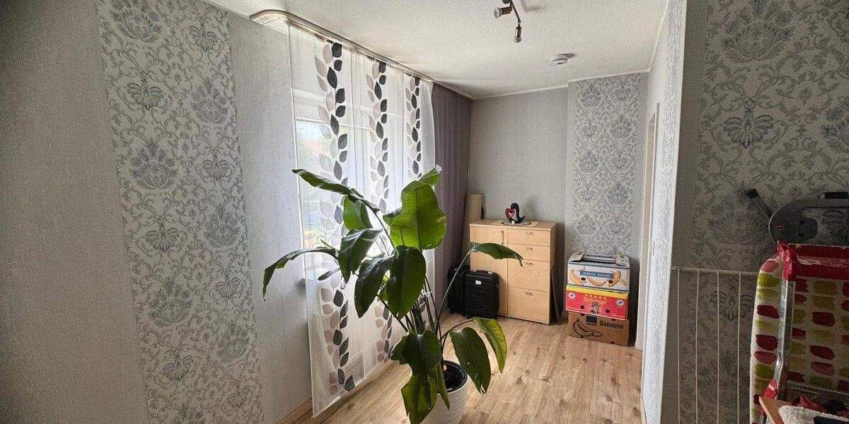 Etagenwohnung Lübeck-Kücknitz Kücknitz - 3 Zimmer, 76 m&sup2;, 159.000&euro; | Angebot:25797482