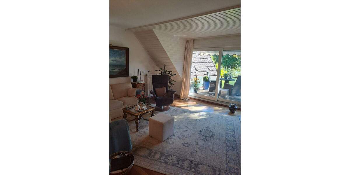 Etagenwohnung Lübeck Travemünde - 3 Zimmer, 95 m&sup2;, 730.000&euro; | Angebot:24036997