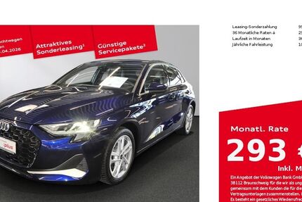 Audi A3 23.200 km 32.480 &euro; Lübeck 23556