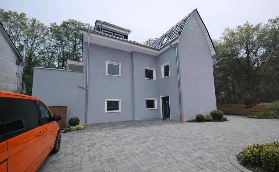 Etagenwohnung Mölln - 2 Zimmer, 65 m&sup2;, 965&euro; | Angebot:24859285