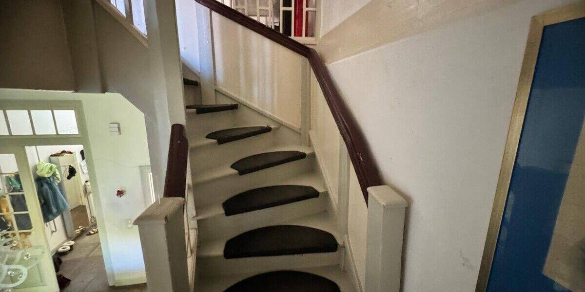 Mehrfamilienhaus, Wohnhaus Lübeck / Innenstadt Innenstadt - 4 Zimmer, 160 m&sup2;, 595.000&euro; | Angebot:26825429