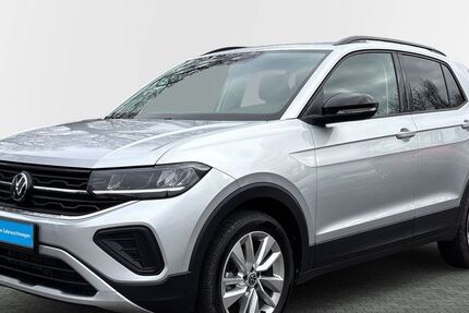 VW T-Cross 4.284 km 25.990 &euro; Groß Grönau 23627