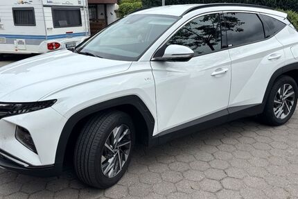 Hyundai TUCSON 106.654 km 19.700 &euro; Bad Segeberg 23795