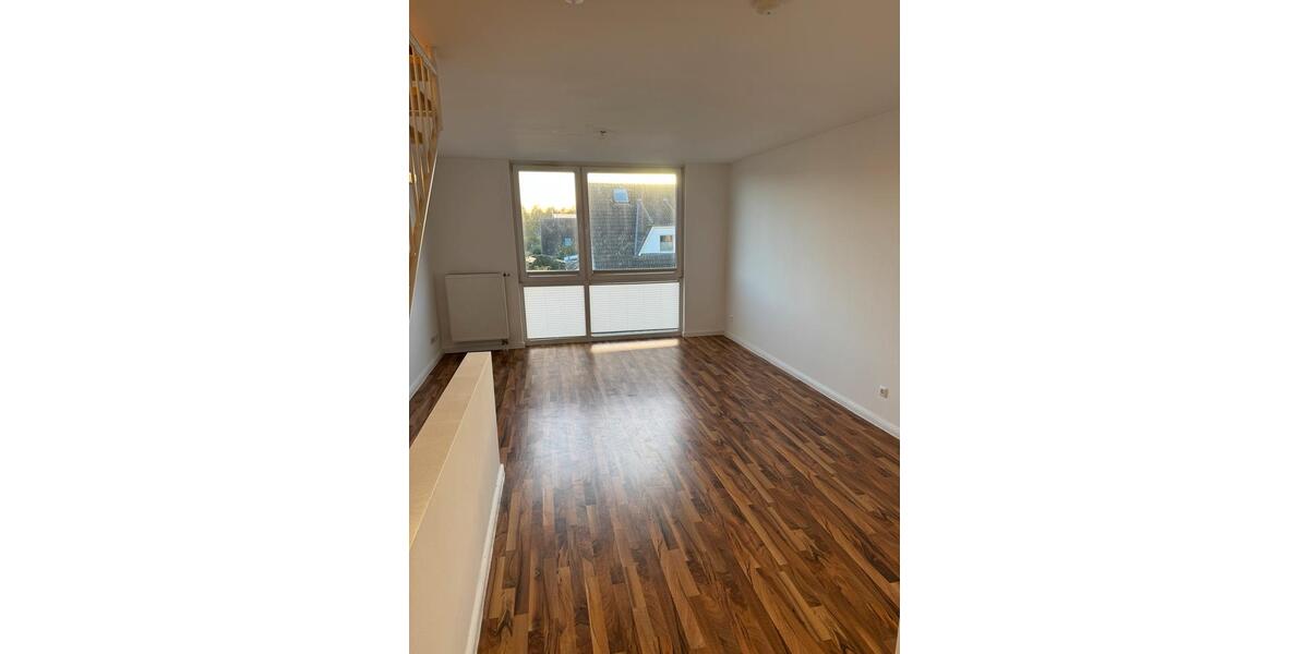 Reihenhaus Lübeck Sankt Jürgen - 2.5 Zimmer, 115 m&sup2;, 1.750&euro; | Angebot:27737917