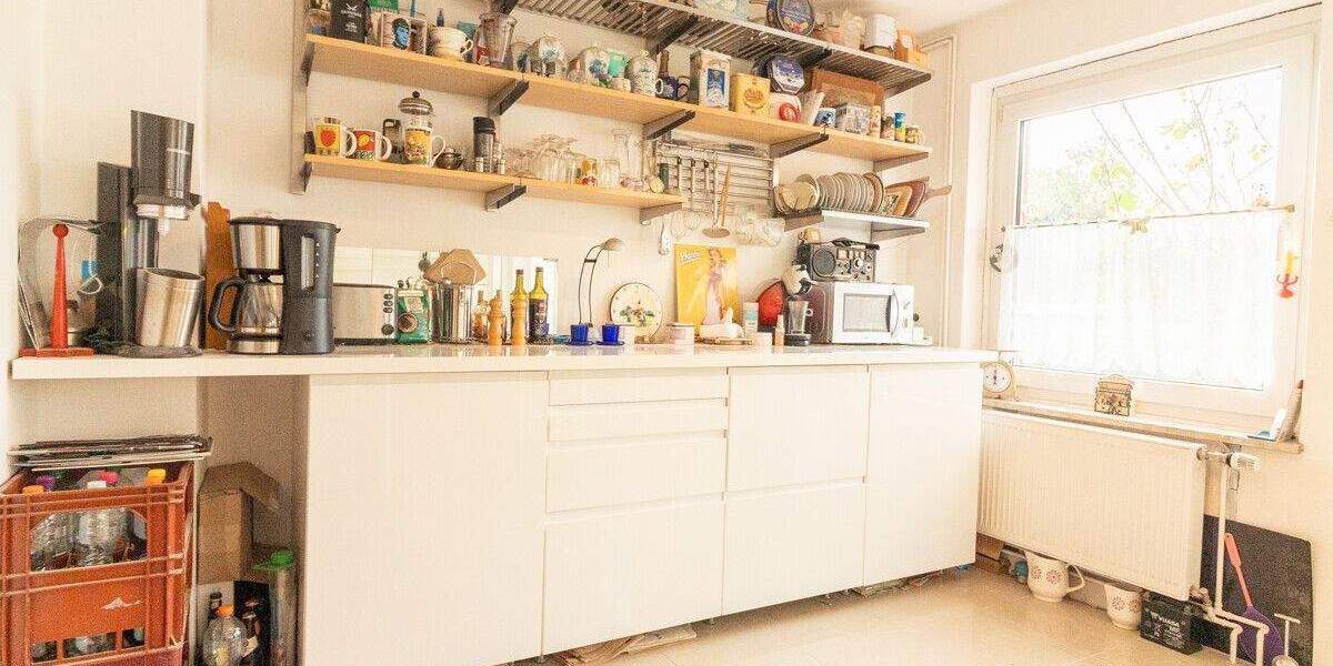 Einfamilienhaus Lübeck St. Lorenz Nord - 6 Zimmer, 146 m&sup2;, 399.000&euro; | Angebot:24972181