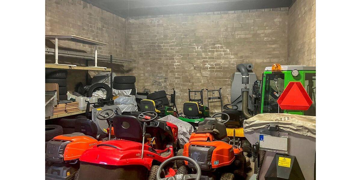 Gewerbeobjekt Lübeck Sankt Lorenz Nord - 3.900&euro; | Angebot:25209883