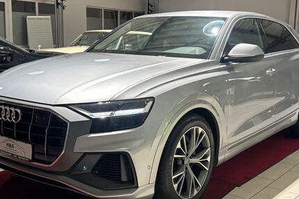 Audi Q8 113.480 km 51.900 &euro; Bad Segeberg 23795