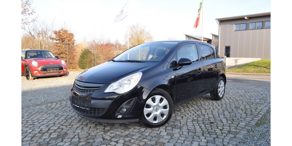 Opel Corsa 199.000 km 1.980 &euro; Ahrensbök 23623