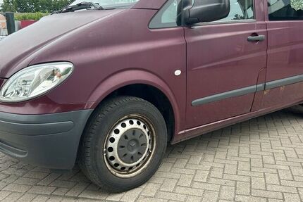 Mercedes-Benz Vito 468.000 km 3.900 &euro; Lübeck 23556