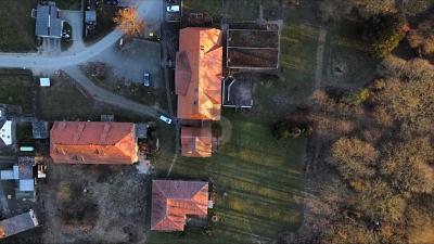 HISTORISCHER GUTSHOF MIT ENTWICKLUNGSSPIELRAUM - Gewerbeobjekt Demern Demern | Angebot:26806777
