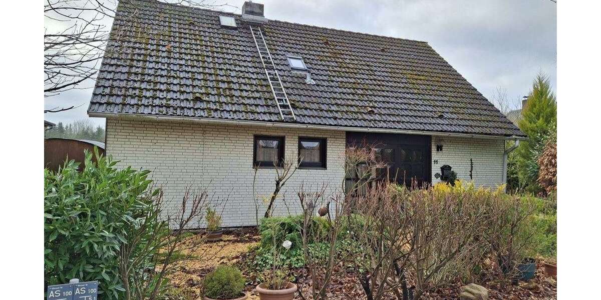 Einfamilienhaus Süsel - 5 Zimmer, 134 m&sup2;, 349.000&euro; | Angebot:26021601