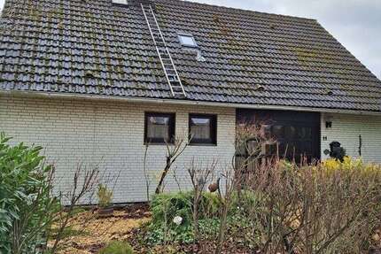 Haus Süsel - 5 Zimmer, 134 m&sup2;, 349.000&euro; | Angebot:26021601