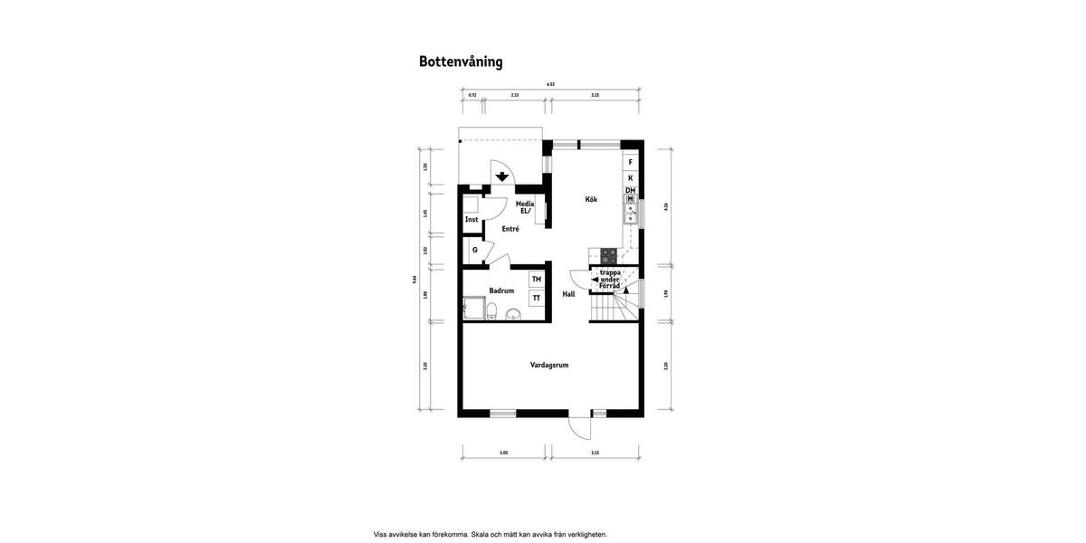 Reihenhaus Scharbeutz Wulfsdorf - 5 Zimmer, 130 m&sup2;, 275.000&euro; | Angebot:24361791