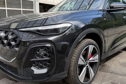 Audi Q5 1.200 km 58.900 &euro; Fassensdorf 23701