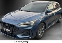 Gebrauchtwagen Ford Focus