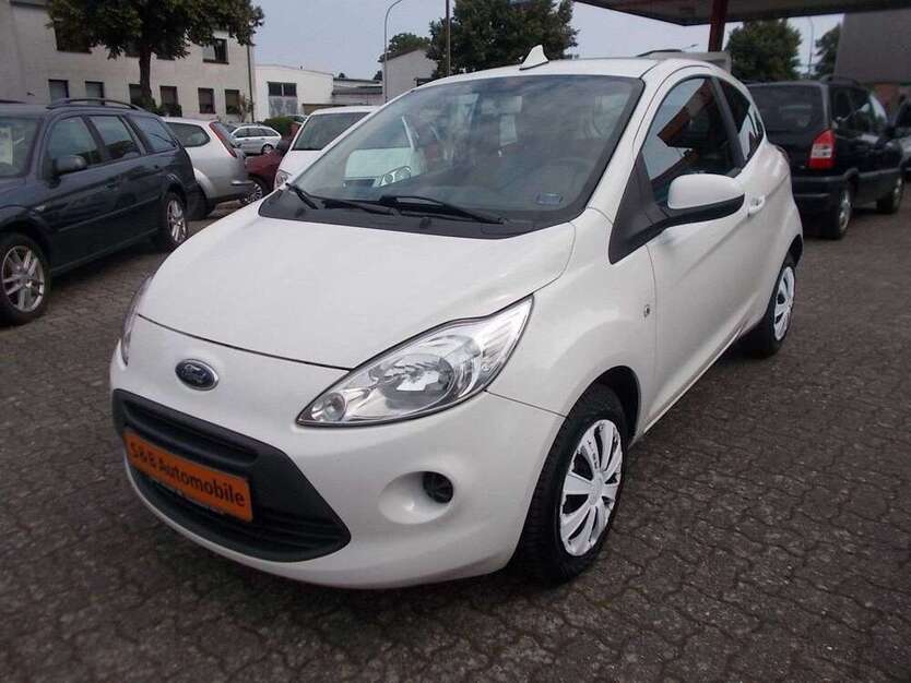 Ka/Ka+
