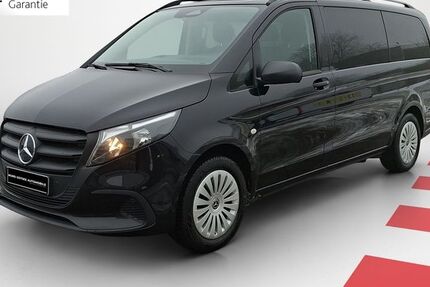 Mercedes-Benz Vito 41.118 km 44.290 &euro; Reinfeld 23858