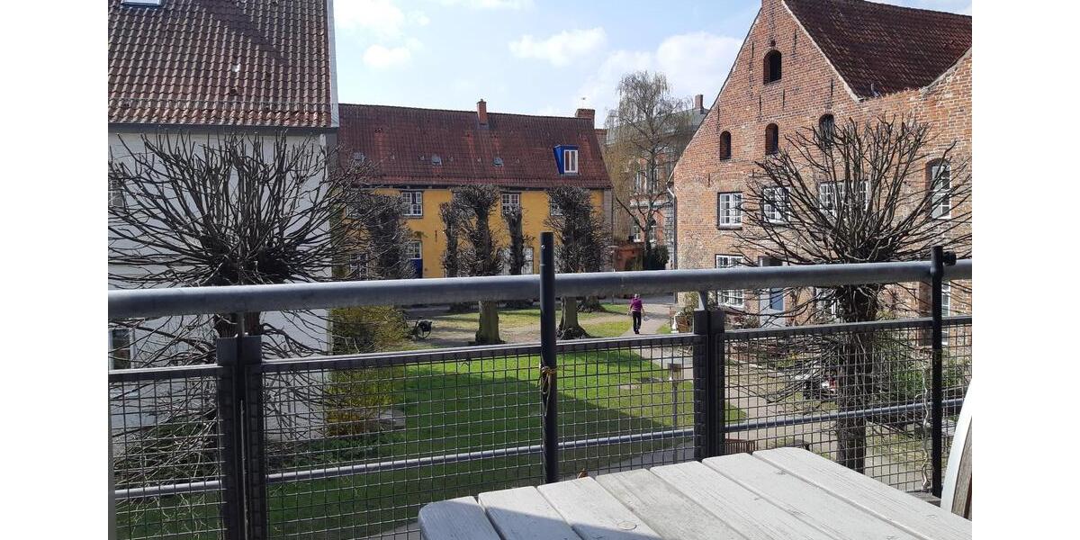 Etagenwohnung Lübeck Innenstadt - 5 Zimmer, 102 m&sup2;, 585.000&euro; | Angebot:26745127
