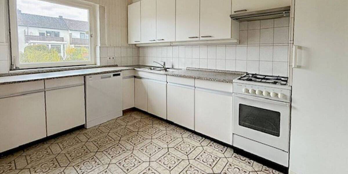 Reihenmittelhaus Lübeck St. Gertrud - 3 Zimmer, 100 m&sup2;, 315.000&euro; | Angebot:26259228