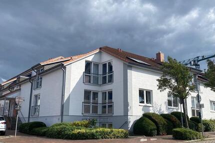 Betreutes Wohnen 2 Zimmer Neustadt in Holstein € 741