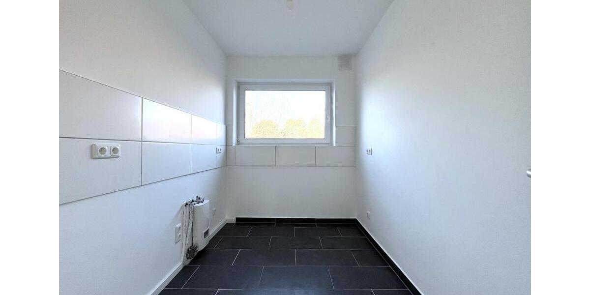 Frisch sanierte 3-Zimmerwohnung 3 zimmer