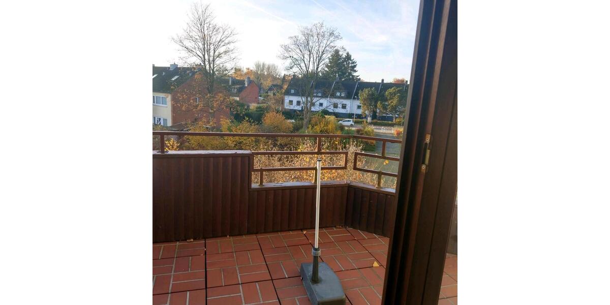 Eigentumswohnung 3 zimmer