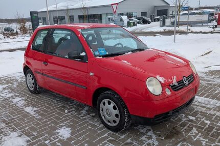 VW Lupo 145.000 km 1.690 &euro; Schmilau 23911