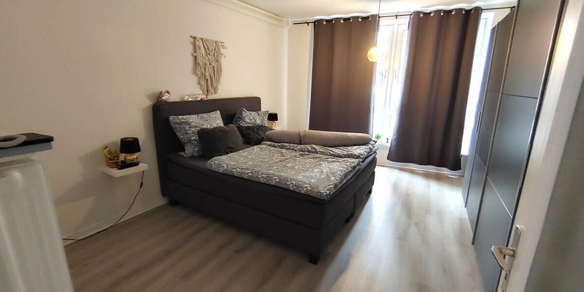 Mehrfamilienhaus, Wohnhaus Lübeck-Innenstadt Innenstadt - 1 Zimmer, 519 m&sup2;, 2.850.000&euro; | Angebot:24033964