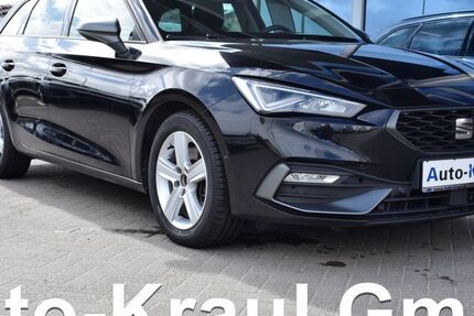 Seat Leon 88.076 km 20.949 &euro; Rehna 19217