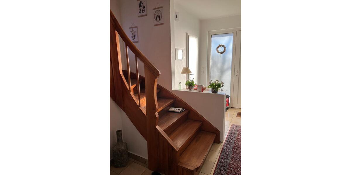 Reihenhaus Bad Schwartau - 5 Zimmer, 125 m&sup2;, 463.000&euro; | Angebot:26719212