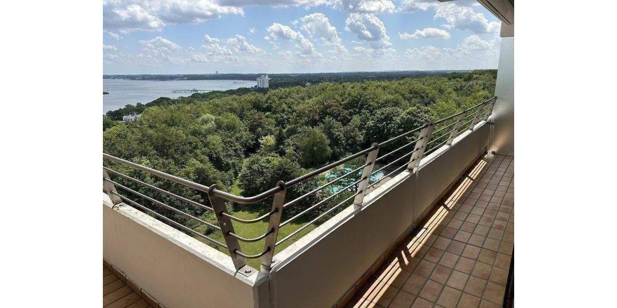 Etagenwohnung Timmendorfer Strand - 2 Zimmer, 75 m&sup2;, 425.000&euro; | Angebot:26379619