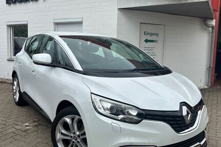 Renault Scenic 157.169 km 9.990 &euro; Bad Segeberg 23795