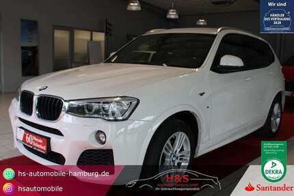 BMW X3 142.222 km 21.900 &euro; Bad Segeberg ( bei Hamburg) 23795