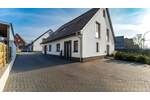 Doppelhaushälfte Lübeck Kücknitz - 5 Zimmer, 103 m&sup2;, 479.000&euro; | Angebot:25800248