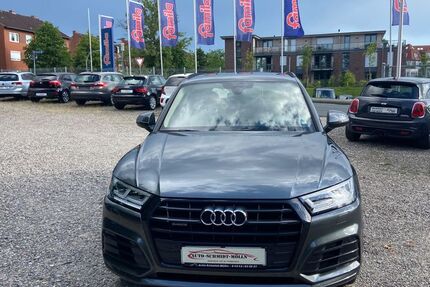 Audi Q5 100.000 km 24.990 &euro; Mölln 23879