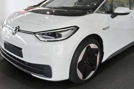 VW ID.3 41.900 km 22.890 &euro; Lübeck 23560