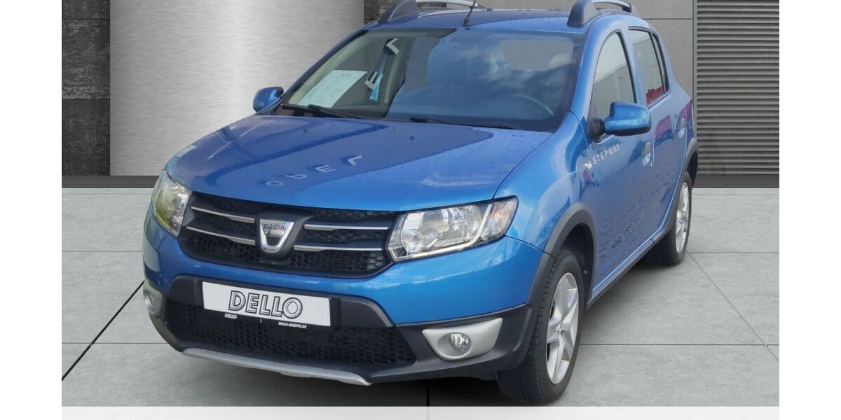 Dacia Sandero 110.541 km 6.990 &euro; Wesenberg 23858