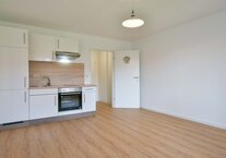 CITYAPARTMENTS LÜBECK – Kleine Wohnung mit großem Charme
