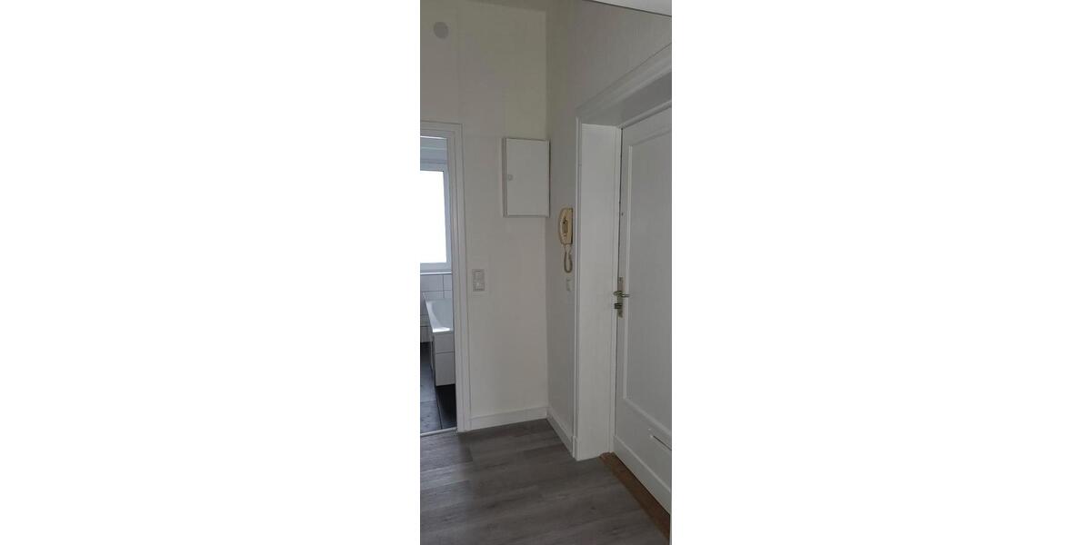 Etagenwohnung Lübeck Alt-Travemünde / Rönnau - 2 Zimmer, 55 m&sup2;, 725&euro; | Angebot:25269707