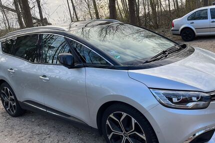 Renault Grand Scenic 67.160 km 17.000 &euro; Lübeck 23569