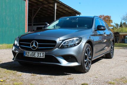 Mercedes-Benz C 220 135.600 km 21.500 &euro; Bäk 23909