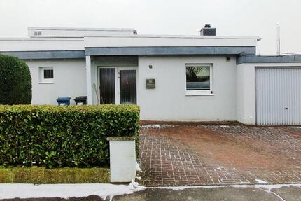 Haus Hamberge - 6 Zimmer, 132 m&sup2;, 595.000&euro; | Angebot:25929457