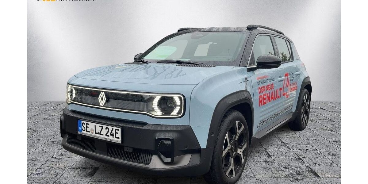 Renault R 4 1.990 km 34.480 € Bad Segeberg 23795