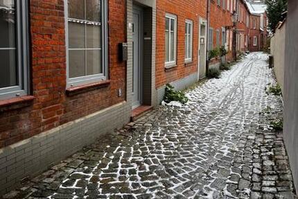 Haus Lübeck Innenstadt - 3 Zimmer, 75 m&sup2;, 450.000&euro; | Angebot:24841130