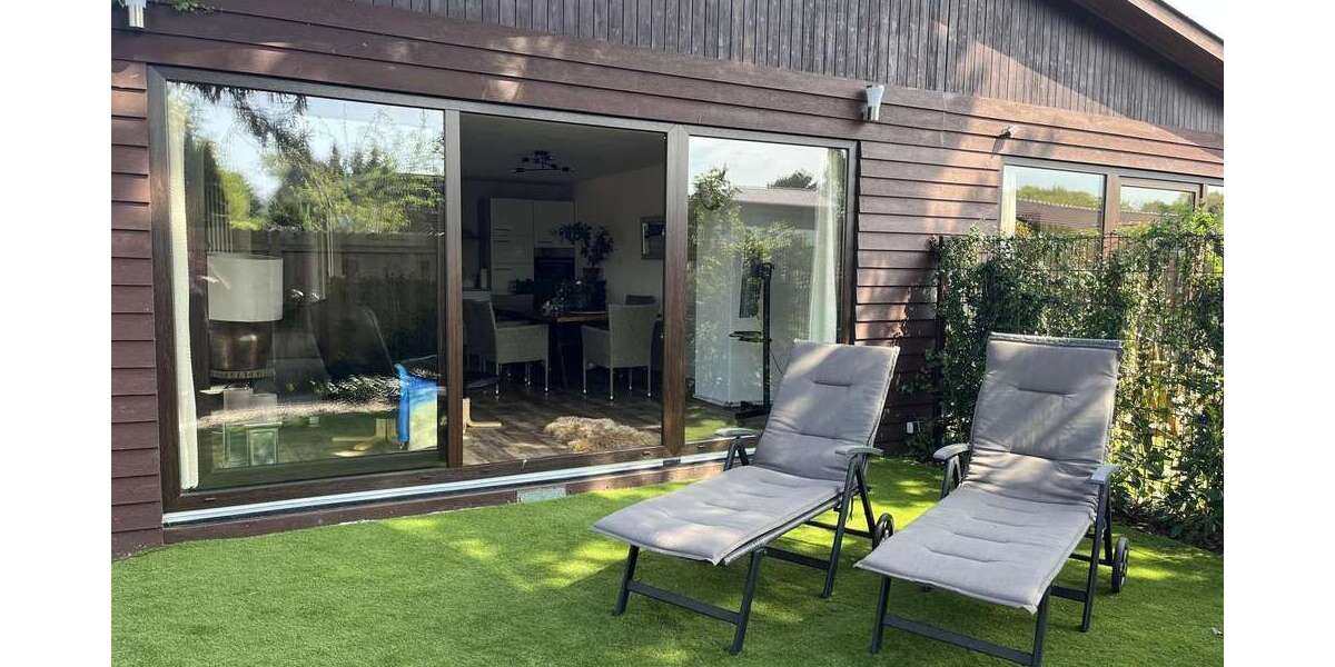Etagenwohnung Timmendorfer Strand - 3 Zimmer, 75 m&sup2;, 1.350&euro; | Angebot:26836861