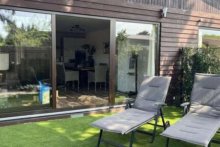 Wohnung Timmendorfer Strand - 3 Zimmer, 75 m&sup2;, 1.350&euro; | Angebot:26836861